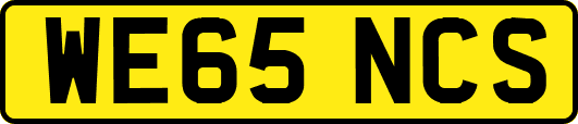 WE65NCS