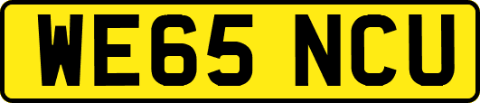 WE65NCU