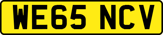 WE65NCV