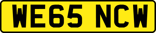 WE65NCW