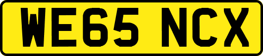 WE65NCX