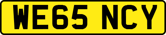 WE65NCY