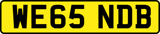 WE65NDB