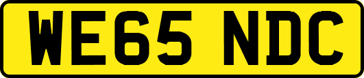 WE65NDC
