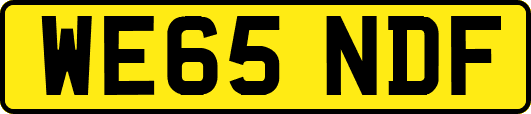 WE65NDF