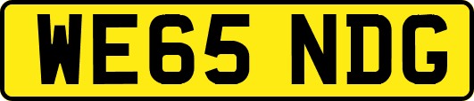 WE65NDG