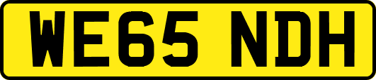WE65NDH