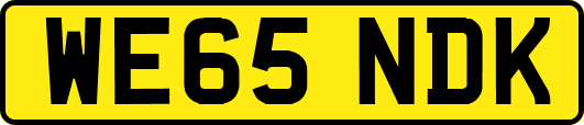 WE65NDK