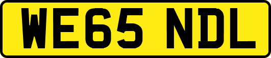 WE65NDL
