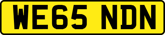 WE65NDN
