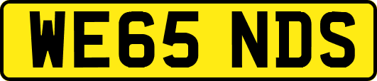 WE65NDS
