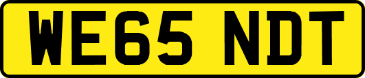WE65NDT