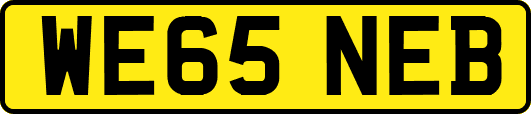 WE65NEB
