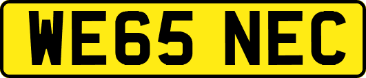WE65NEC