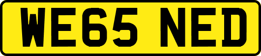 WE65NED