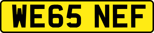 WE65NEF