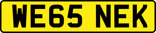 WE65NEK