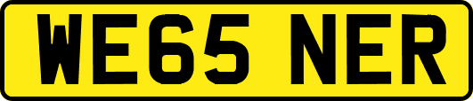 WE65NER