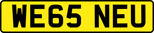 WE65NEU