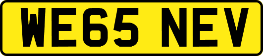WE65NEV