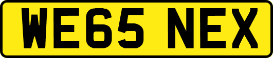 WE65NEX