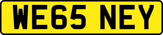 WE65NEY