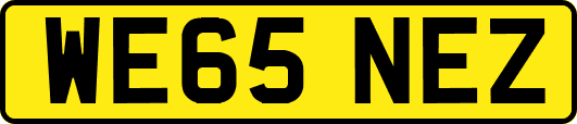 WE65NEZ