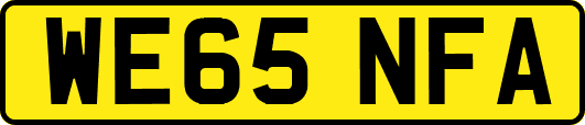 WE65NFA