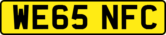 WE65NFC