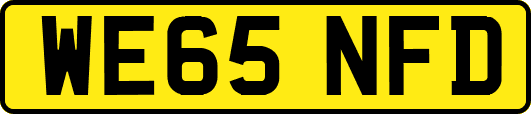 WE65NFD