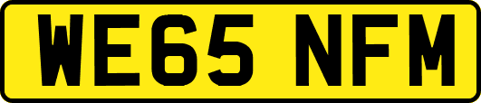 WE65NFM
