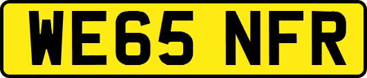 WE65NFR