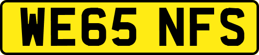 WE65NFS