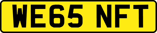 WE65NFT