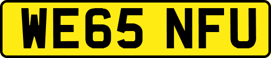 WE65NFU