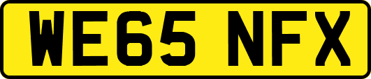 WE65NFX