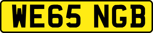 WE65NGB