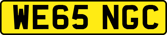 WE65NGC