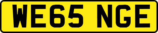 WE65NGE
