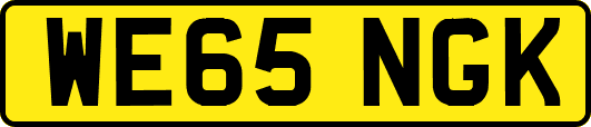 WE65NGK