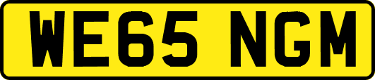 WE65NGM