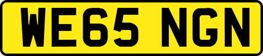 WE65NGN