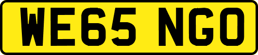 WE65NGO