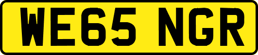 WE65NGR
