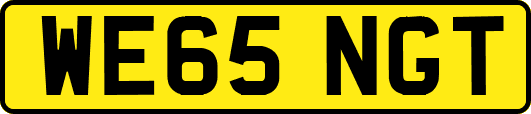 WE65NGT
