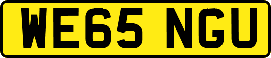 WE65NGU