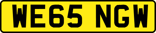 WE65NGW