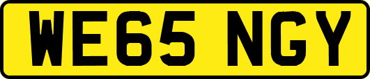 WE65NGY