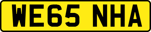 WE65NHA