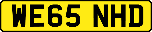 WE65NHD